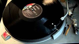 Amon Düül 2 - Archangels Thunderbird (vinilo)