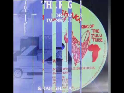 Norman Grant & Twinkle Brothers & Jah Shaka  - Let I Go