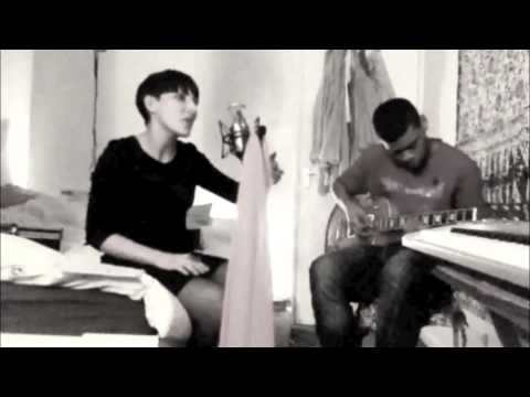 ACOUSTIC BEDROOM SESSION N.1 - VALENTINA CX feat NICHOLAS BROWN