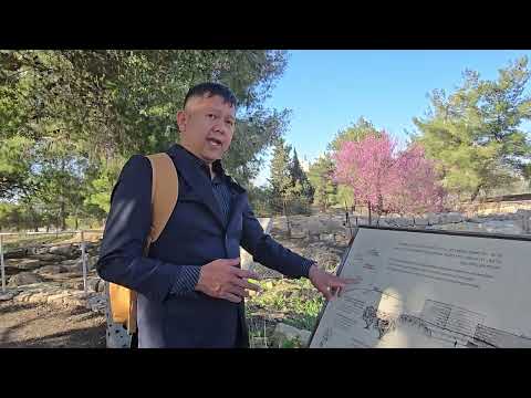 Echoes of Eternity: The Timeless Legacy of Ramat Rahel
