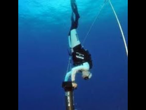 iFilmati: Le 'parolacce' televisive di Enzo Maiorca a Sorrento. (2'30"