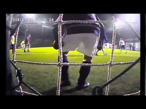 24 11 2014 campo cataldo lunedi'  ore 20