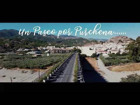 Purchena Marca Pueblo