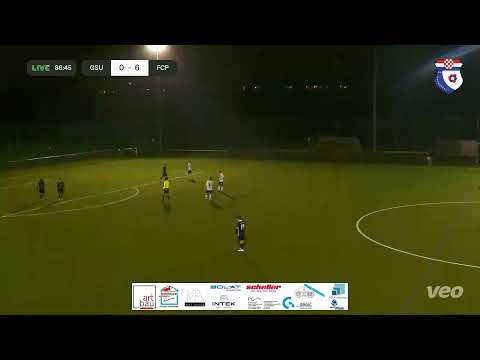 GSU Hellas Ffm vs FC Posavina Frankfurt e.V.