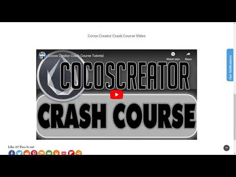 Cocos Creator 2 4 Released :-    Finally Asset Bundle comes