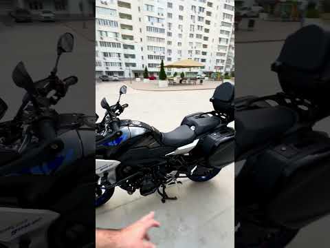 Yamaha Tracer 2019 VIN JYARN575000016154 фото оголошення 4 з 76