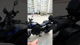 Yamaha Tracer 2019 VIN JYARN575000016154 фото оголошення 3 з 76