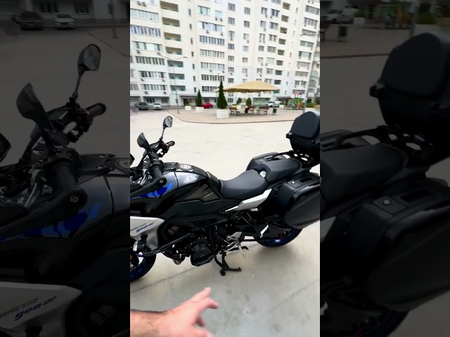 Yamaha Tracer 2019 VIN JYARN575000016154 фото оголошення 2 з 76