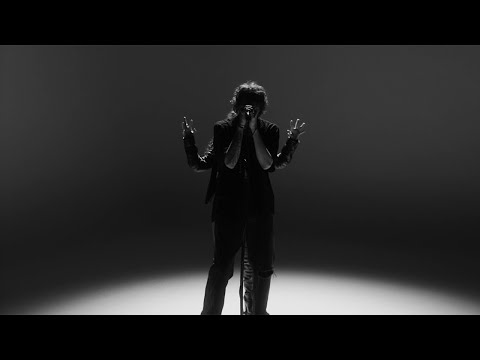 The Now - Wild Curse (Official Music Video)