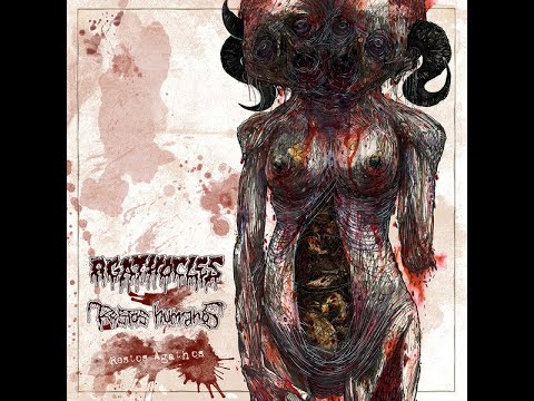 AGATHOCLES / RESTOS HUMANOS - Split (2018)