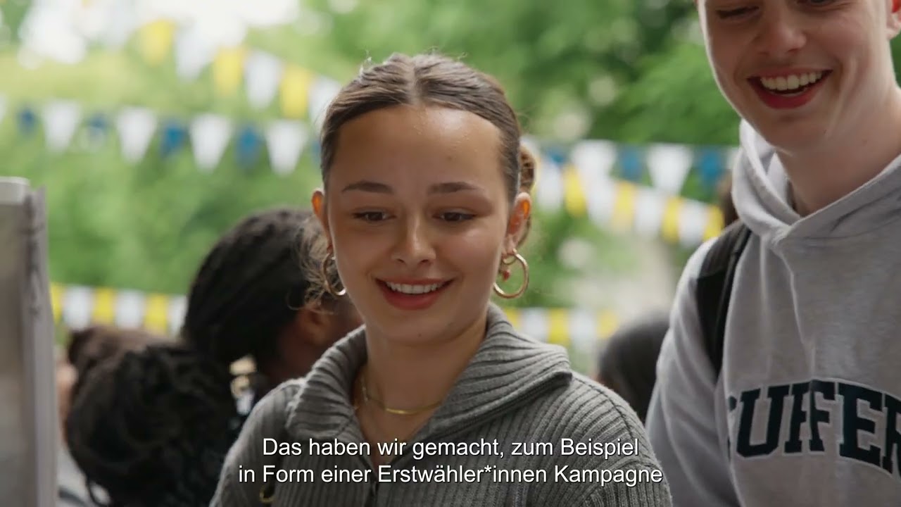 Kölner Ehrenamtspreis 2024