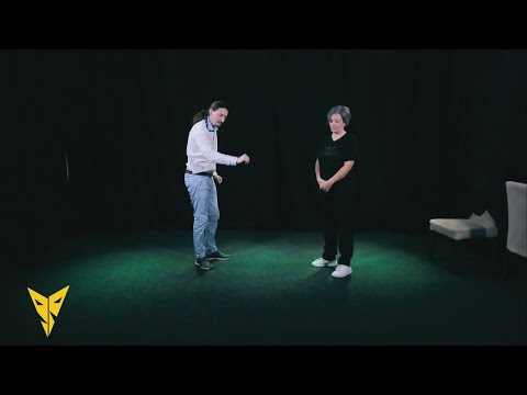 Rezumat - Live Night Improteca - 31 mai 2020 - Mihaela Sîrbu