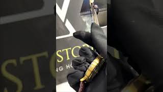 youtube Orient 40.5mm Nam RA-AG0003S30B