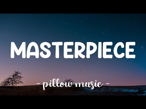 Masterpiece - Atlantic Starr (Lyrics) 🎵