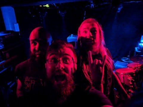 Total Consumption - Live at The Underworld, Camden (Full Set) 4/6/18