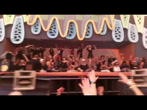 Marco Carola plays Franz Costa - Somebody @ Sunwaves 19 (RO)