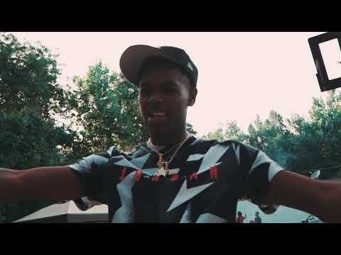Zoe ATM - Bad Habits  (Official Video) @ShotByBlanco33