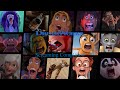DreamWorks Screaming Compilation V4