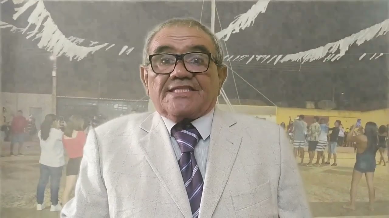 TEVE INÍCIO NO ÚLTIMO DIA 30, TERÇA FEIRA OS FESTEJOS DE SANTO ANTONIO PADROEIRO DO DISTRITO DE DON LEME EM SANTANA DO CARIRI