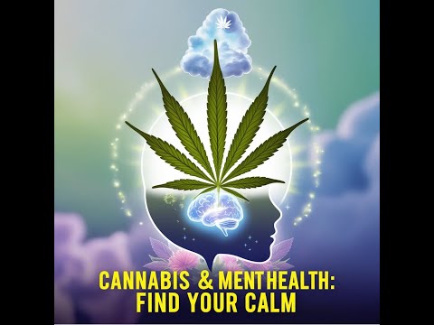 Using Cannabis to Improve Mental Health: Mad Scientist Organic Grower