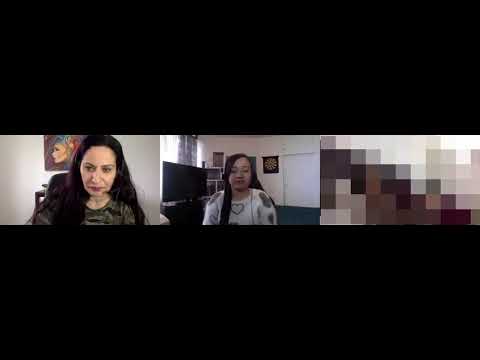 467 Mabel separación energética - Hipnosis Conciencia Efectiva Irazema Nuño