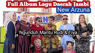 Download lagu full Album Lagu Daerah Jambi, New Arzuna , Ngunduh Mantu Rudi dan Tiya mp3 Download lagu full Album Lagu Daerah Jambi, New Arzuna , Ngunduh Mantu Rudi dan Tiya mp3