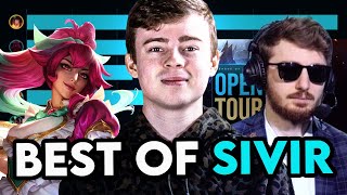 LA BOT DIFF IF I SPEAK ^^ FEAT TRAYTON