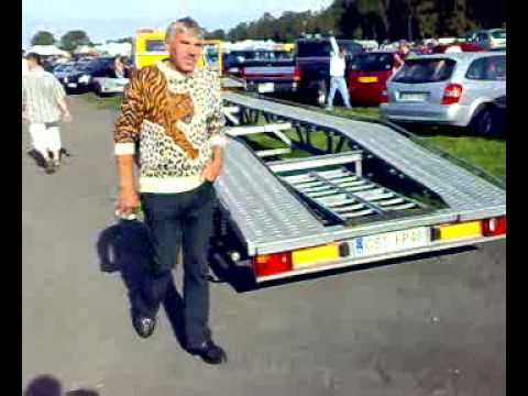 TIGER NA ZAKUPACH na giełdzie