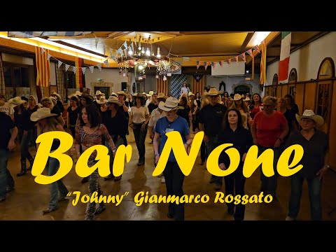 Workshop BAR NONE (Johnny) Bayern Gang 04/2025