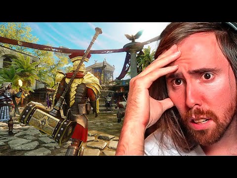 New World's First Expansion: Will It SAVE The Dead MMO?