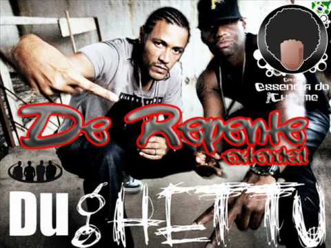 Dughettu - De Repente (extended)