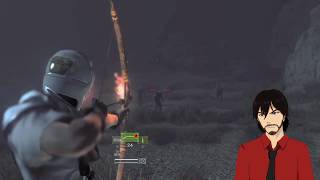 【MGSurvive】#11 炎とイリスと征服王【実況】