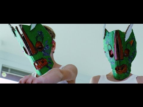 GOODNIGHT MOMMY - Trailer