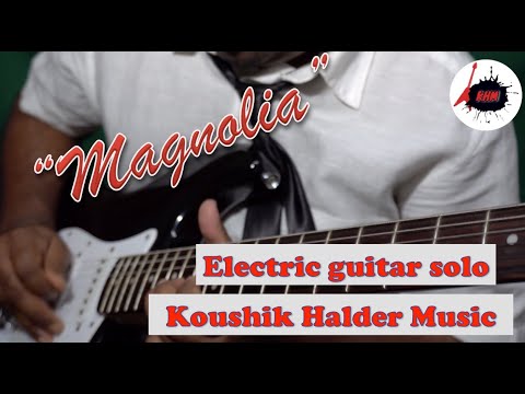 Eric Clapton & Friends - Magnolia (ft. John Mayer) | Guitar Solo (4K)