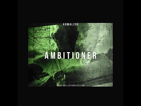 Admalish-Ambitioner