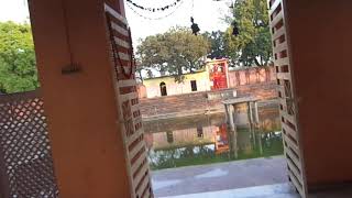 preview picture of video 'Dhopeshwar nath mandir...'