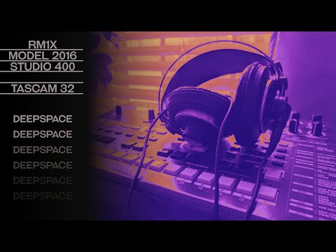 Yamaha RM1x Sequence Remixer/Groovebox image 8