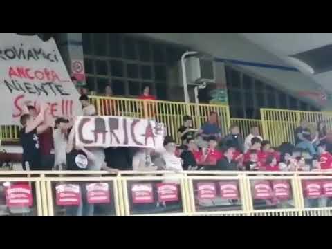 Hernan Sindoni #17 -highlights- Finale Playoff 2019