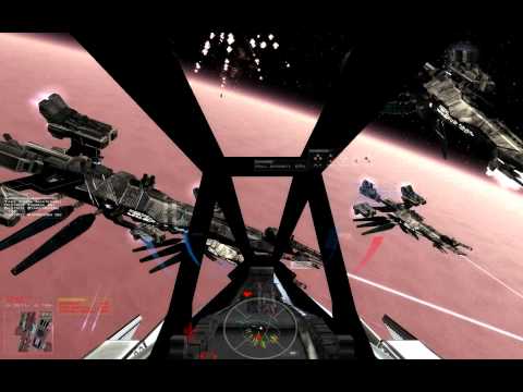 Conflict : Freespace PC