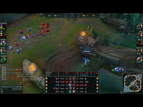 Bronze 3 Xerath, 2 VOD reviews of two different xerath matchups (going over a lot of micro)