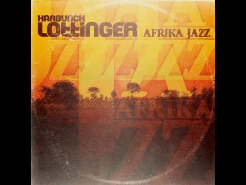 Afrika Jazz Aaron Bingle Remix