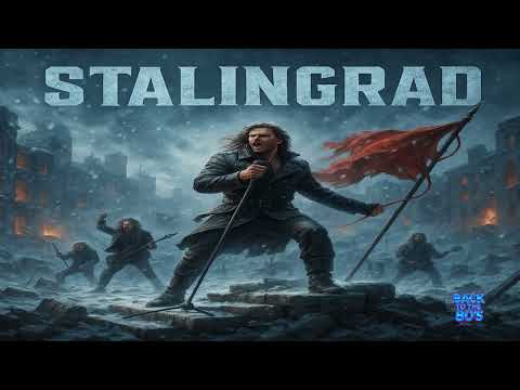 Stalingrad - Back To The 80's