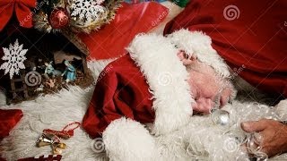 Wayne S. Morgan -  Please Daddy Don&#39;t Get Drunk This Christmas