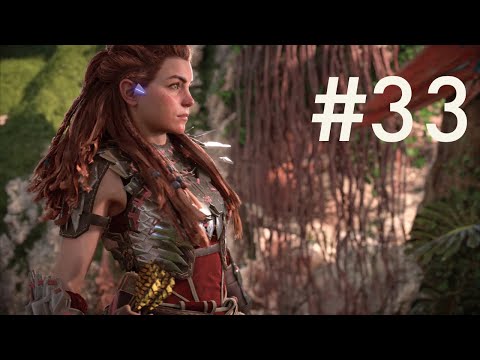 Horizon Forbidden West | FALL'S EDGE | Part 33 (PS5)