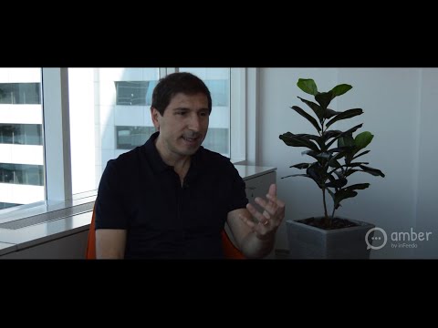 Altimetrik, talks about engagement bots like Amber in HR