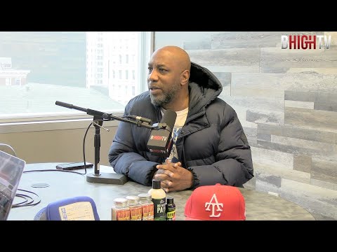 Wicked Reacts To No Limit Verzuz Cash Money, I Was Disappointed..., Young Bleed Hospitalization