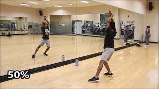 LOOΠΔ/KIM LIP (이달의 소녀/김립) - ECLIPSE DANCE TUTORIAL