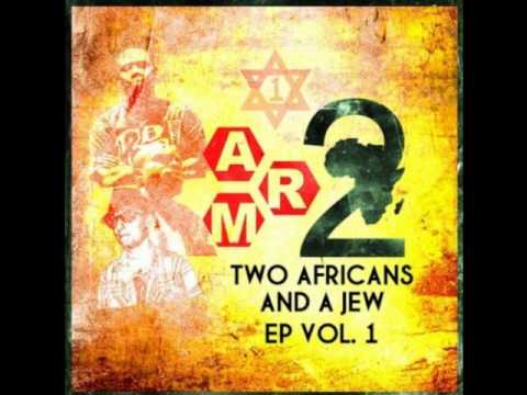 A.R.M - Refuse to lose (feat. Muja Messiah and Dodi Phy)