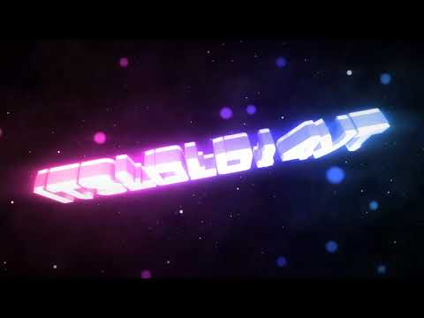 MY NEW INTRO FOR YOUTUBE!