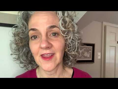 Lisa Marchiano, Podcaster This Jungian Life, Analyst, Writer